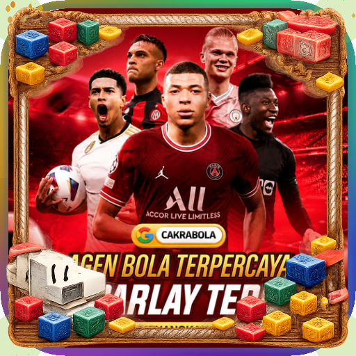 cakrabola — galeri pratinjau - APK Resmi