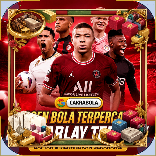 cakrabola — galeri pratinjau Resmi APK